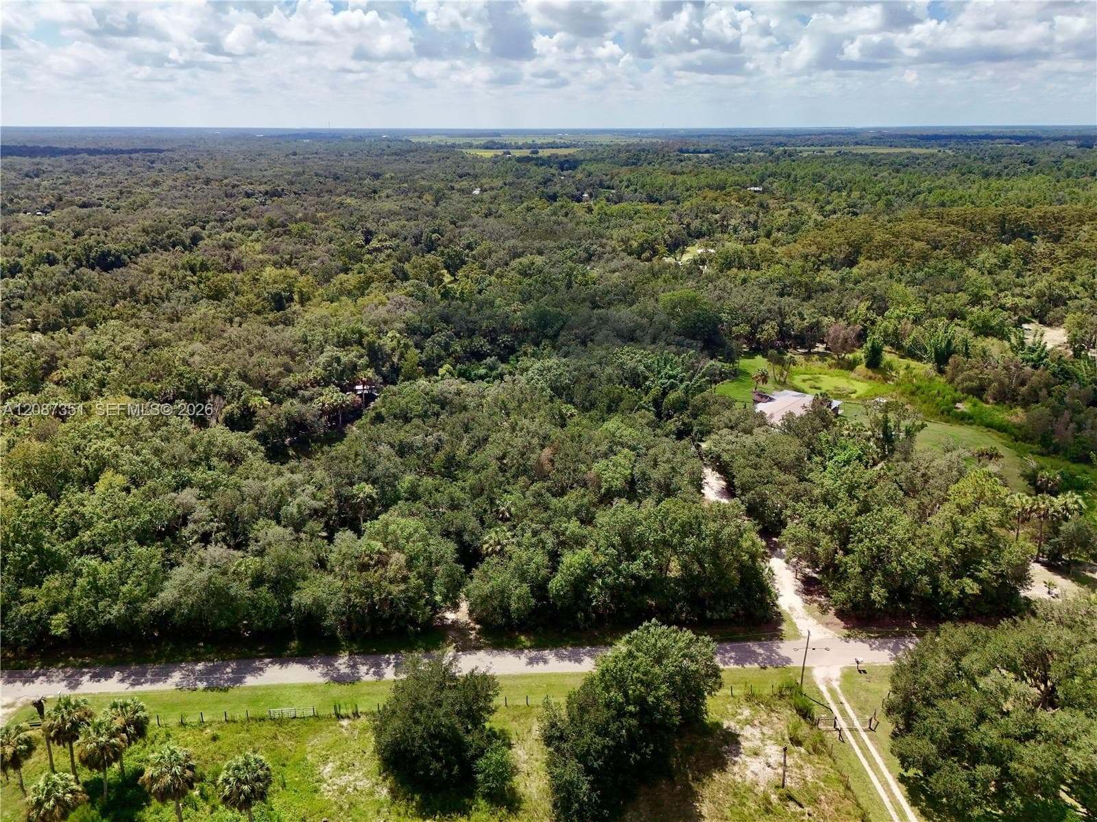 8671 SW Opossum, Other City - In The State Of Florida FL 34266