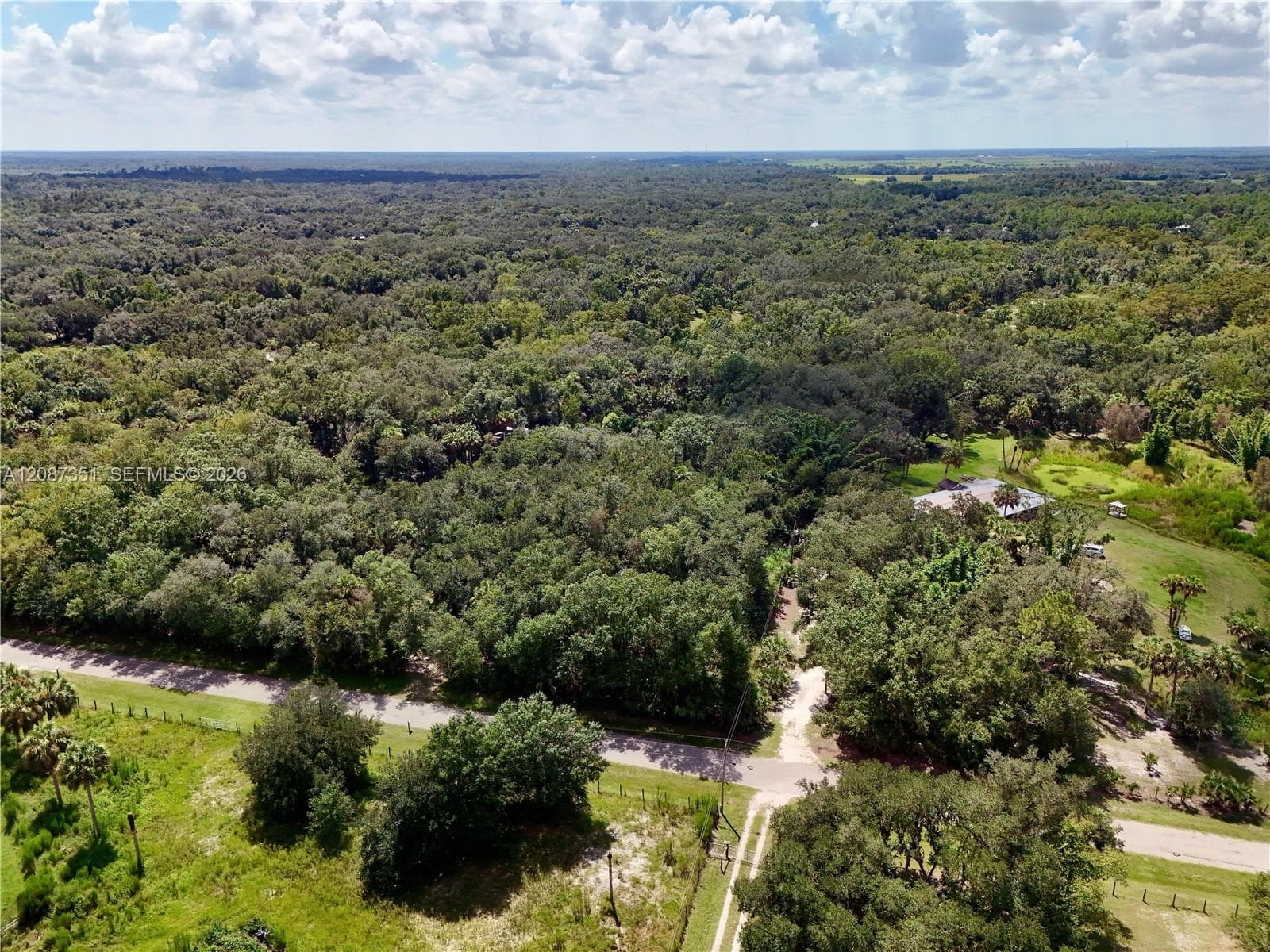 8671 SW Opossum, Other City - In The State Of Florida FL 34266
