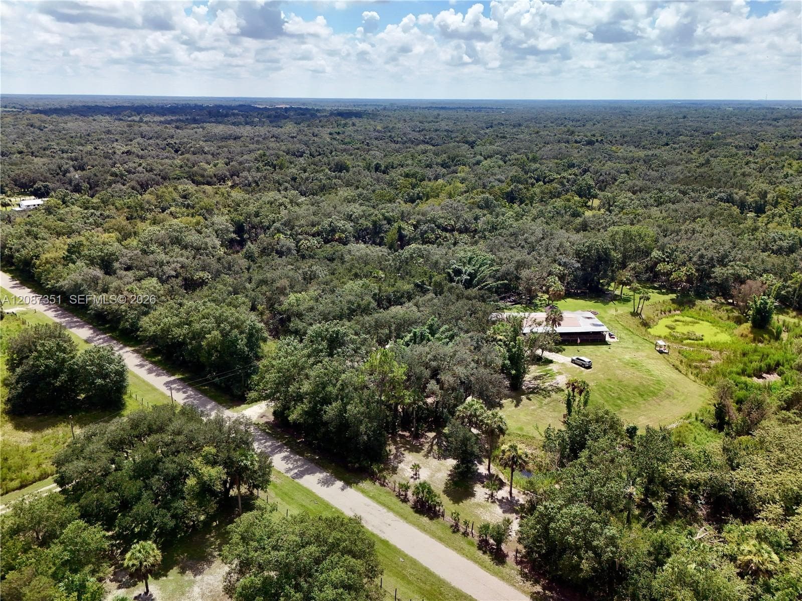 8671 SW Opossum, Other City - In The State Of Florida FL 34266