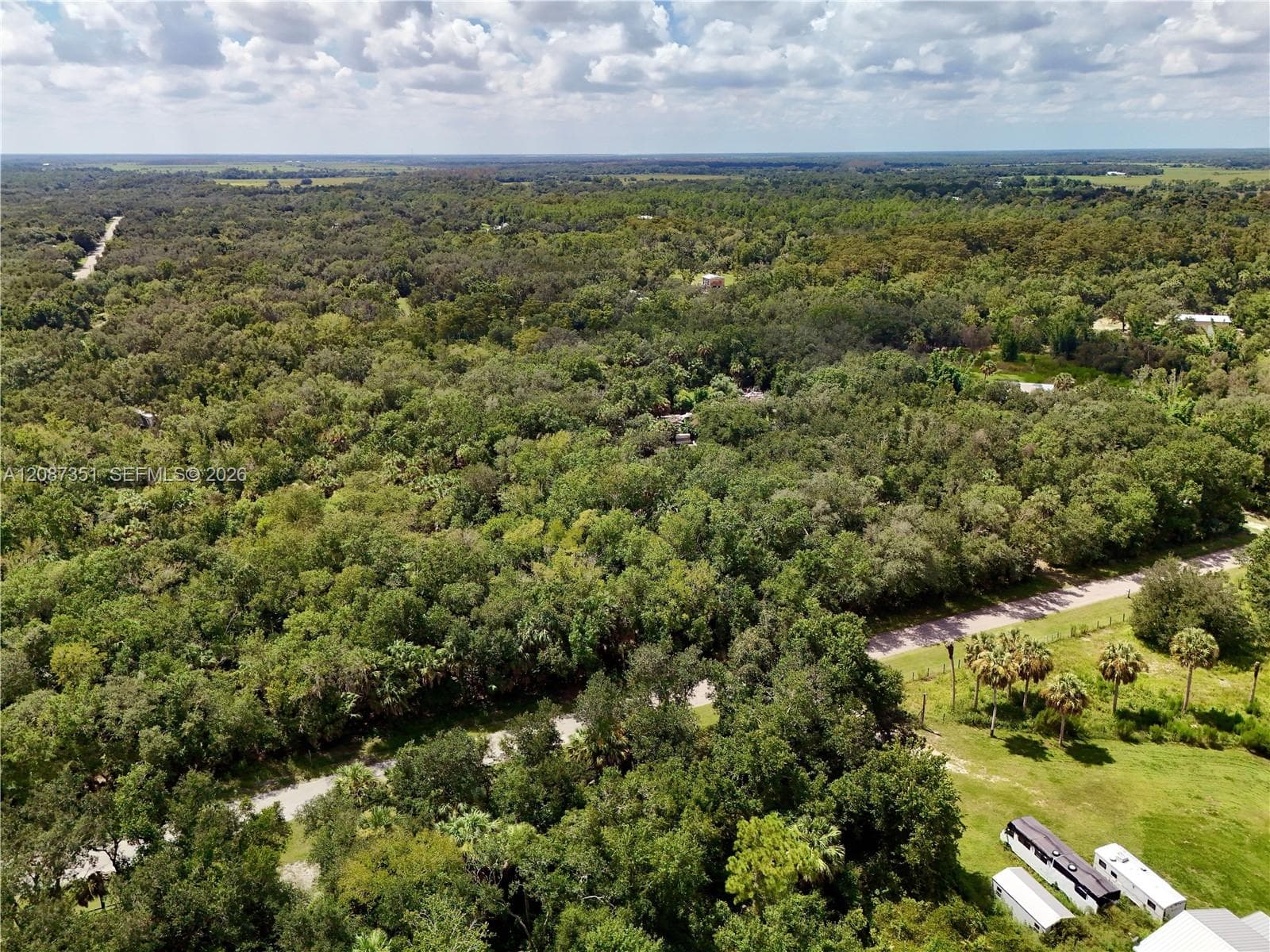 8671 SW Opossum, Other City - In The State Of Florida FL 34266