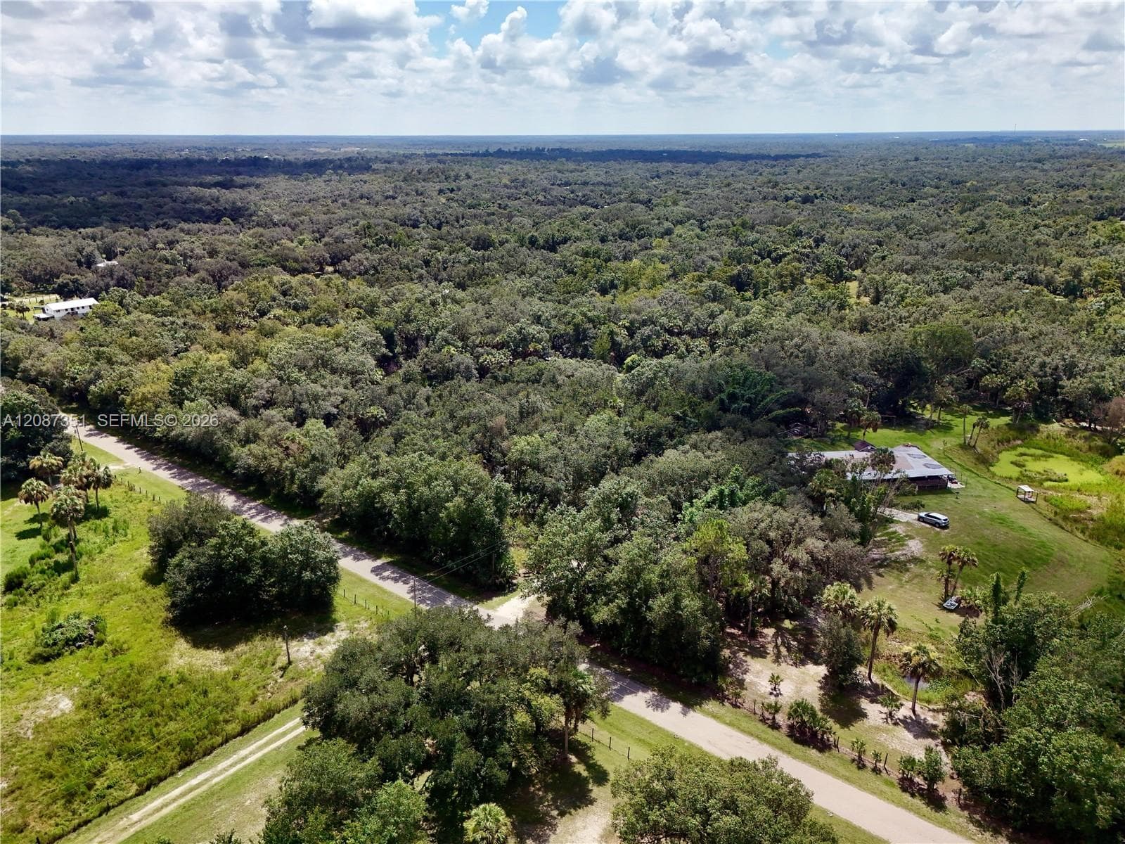 8671 SW Opossum, Other City - In The State Of Florida FL 34266