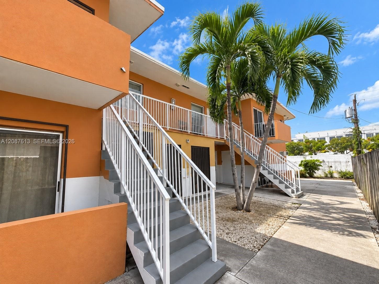1867 NW 35th St # 6, Miami FL 33142