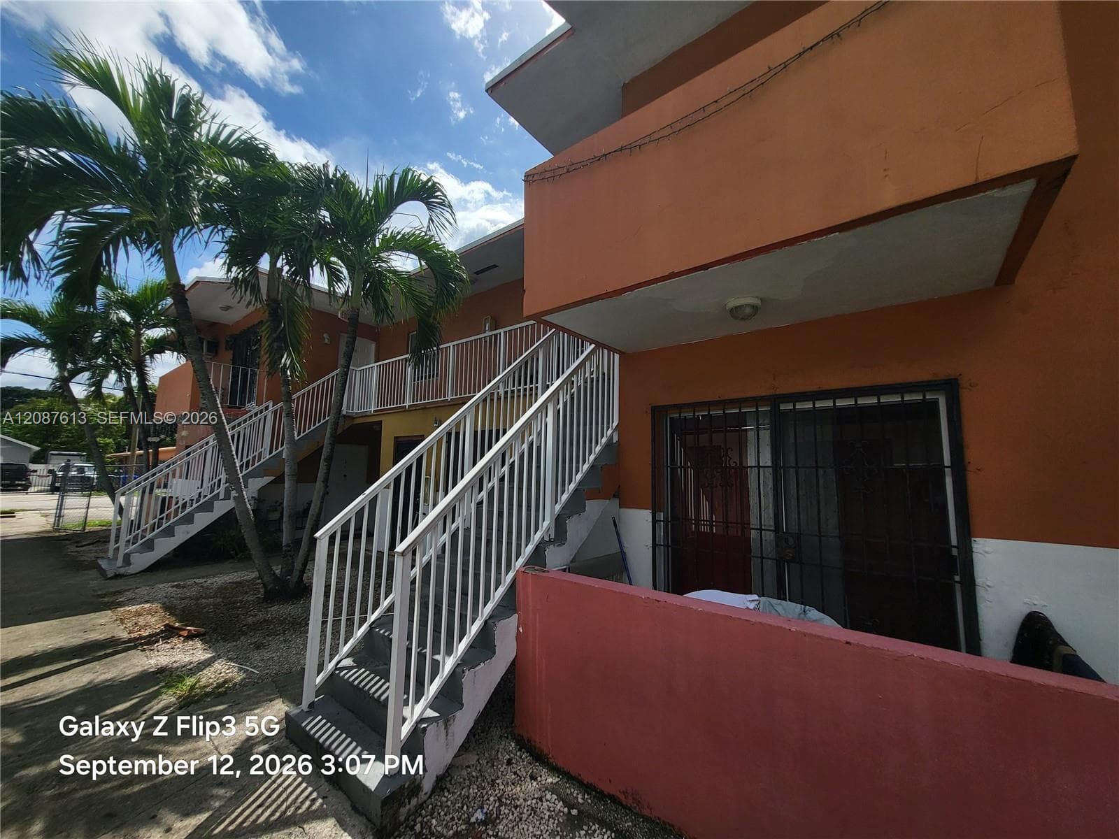 1867 NW 35th St # 6, Miami FL 33142