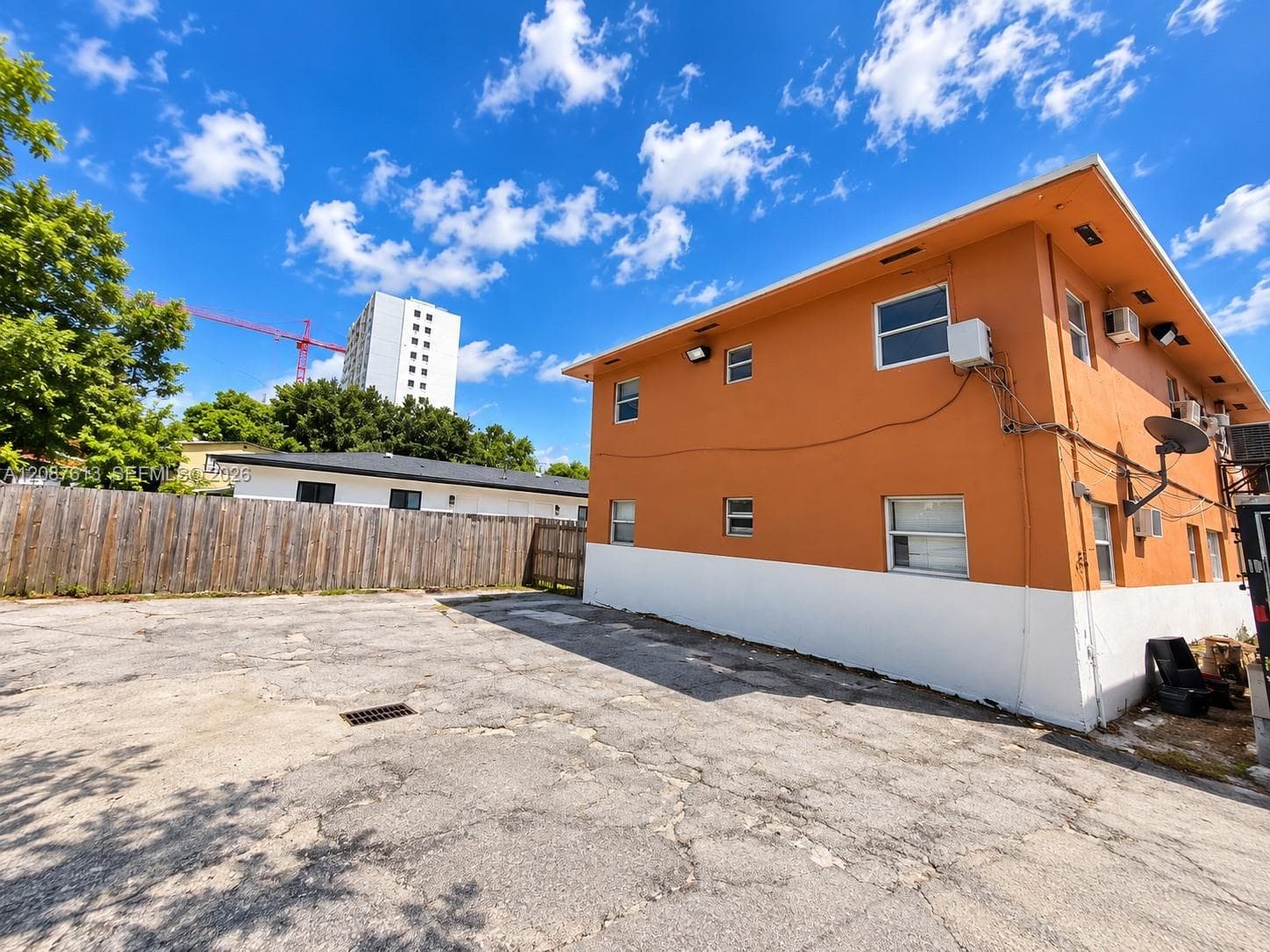 1867 NW 35th St # 6, Miami FL 33142