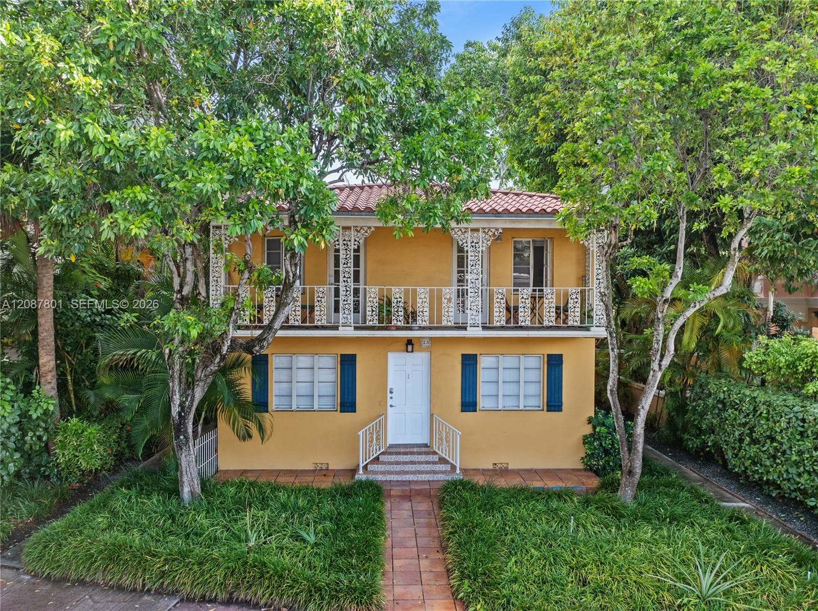 23 Majorca Ave, Coral Gables FL 33134
