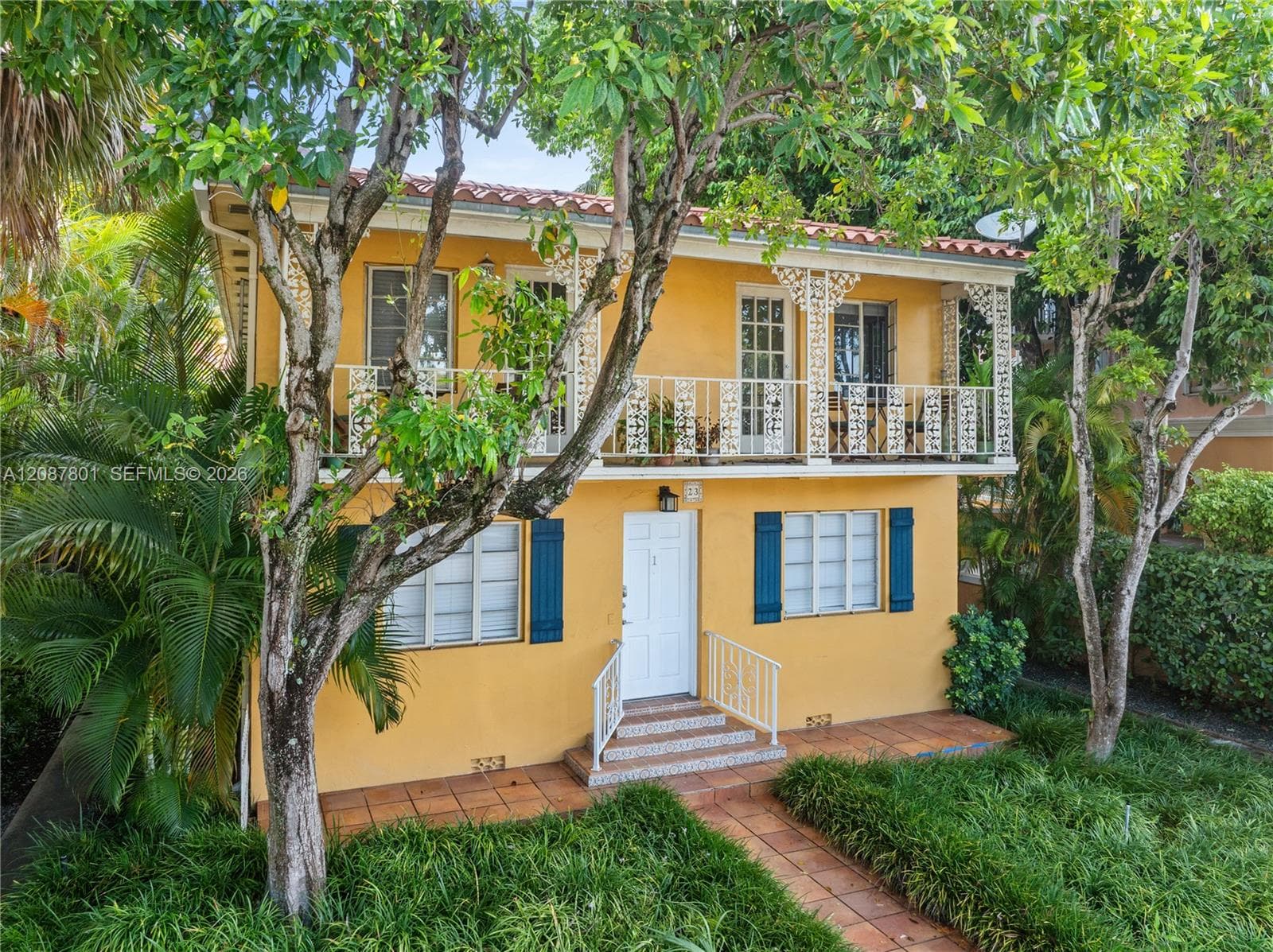 23 Majorca Ave, Coral Gables FL 33134