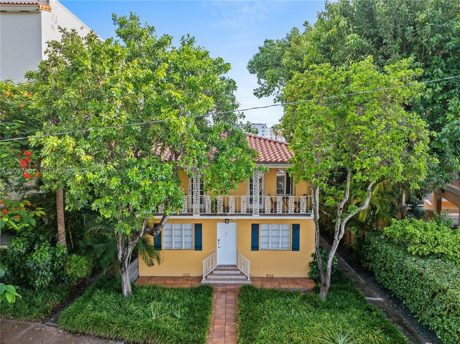 23 Majorca Ave, Coral Gables FL 33134