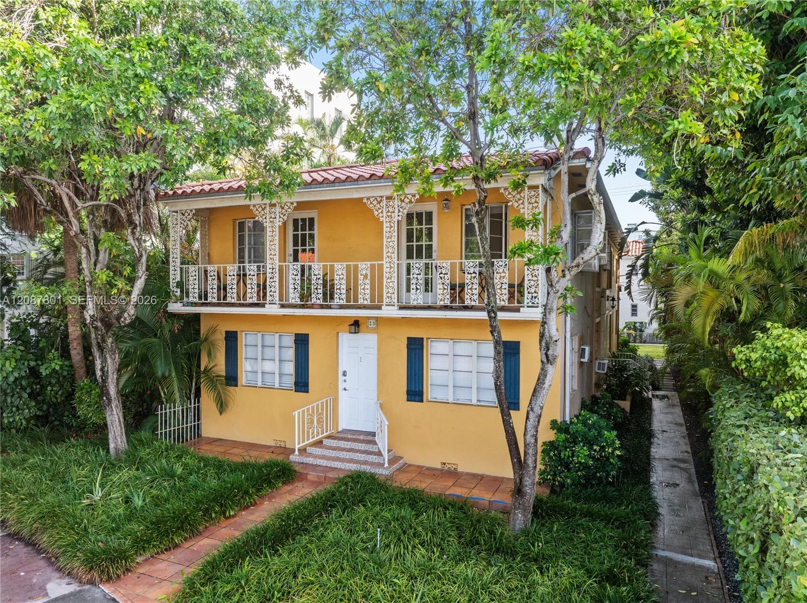 23 Majorca Ave, Coral Gables FL 33134