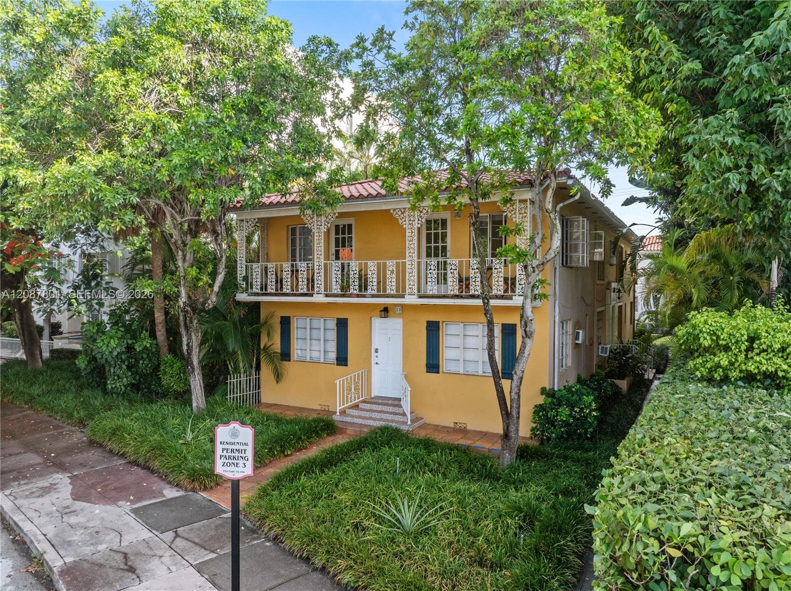 23 Majorca Ave, Coral Gables FL 33134