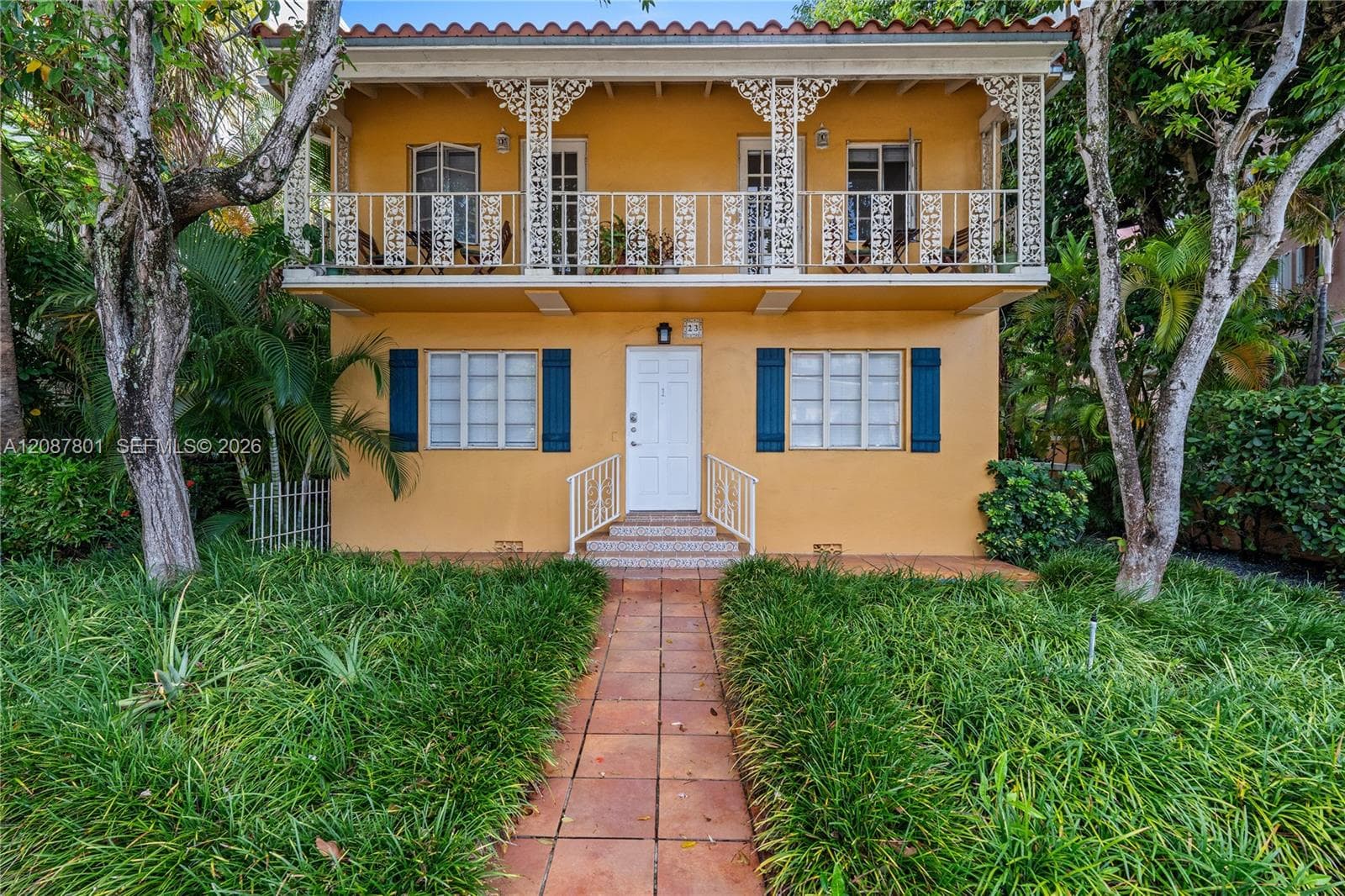 23 Majorca Ave, Coral Gables FL 33134