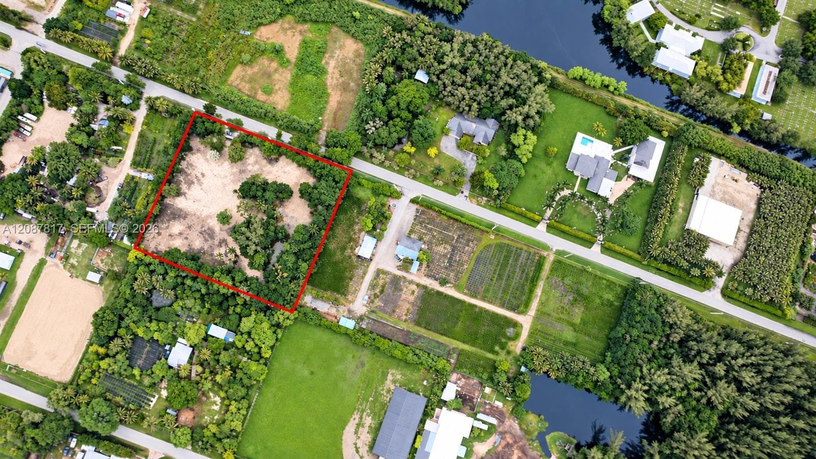 5200 SW 210th Ter, Southwest Ranches FL 33332
