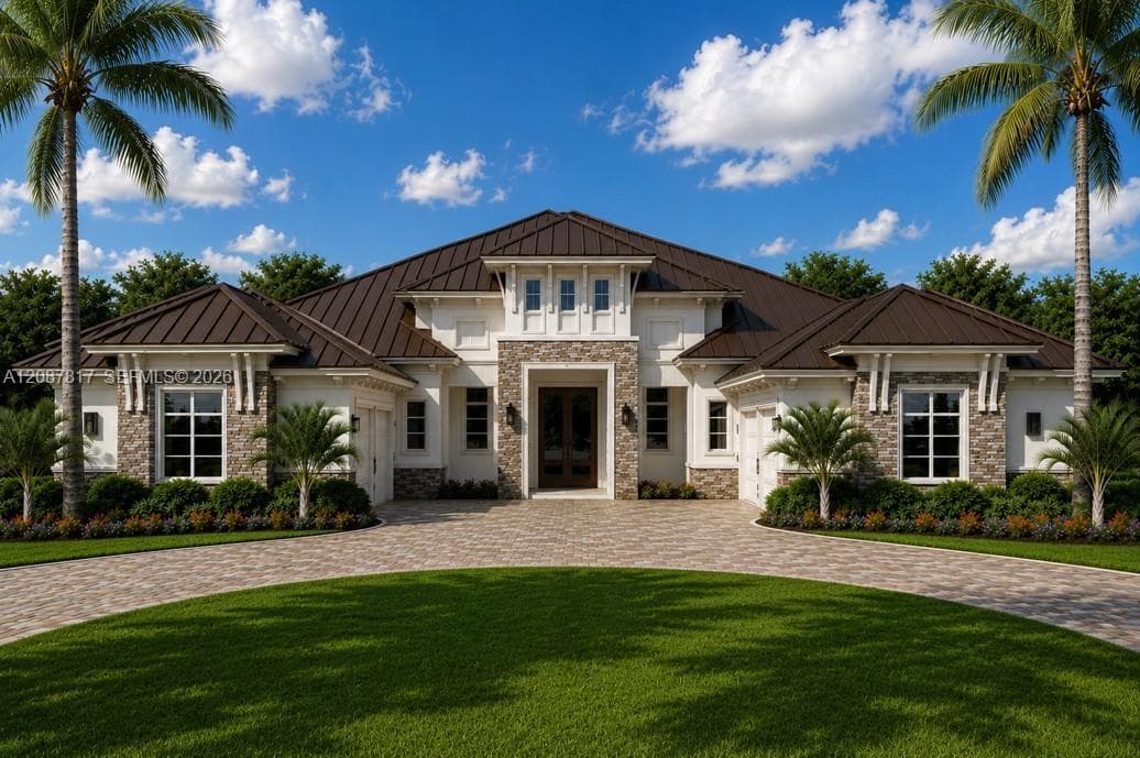 5200 SW 210th Ter, Southwest Ranches FL 33332