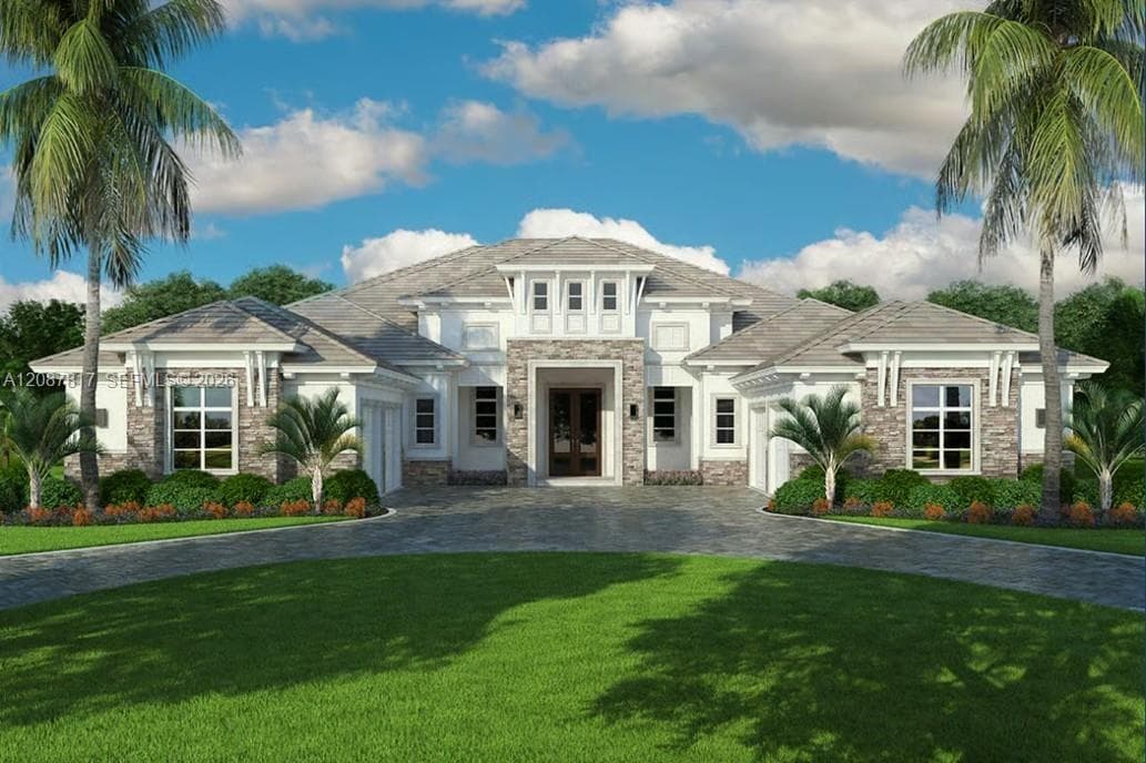 5200 SW 210th Ter, Southwest Ranches FL 33332