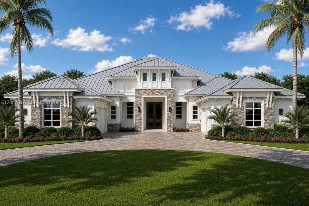 5200 SW 210th Ter, Southwest Ranches FL 33332