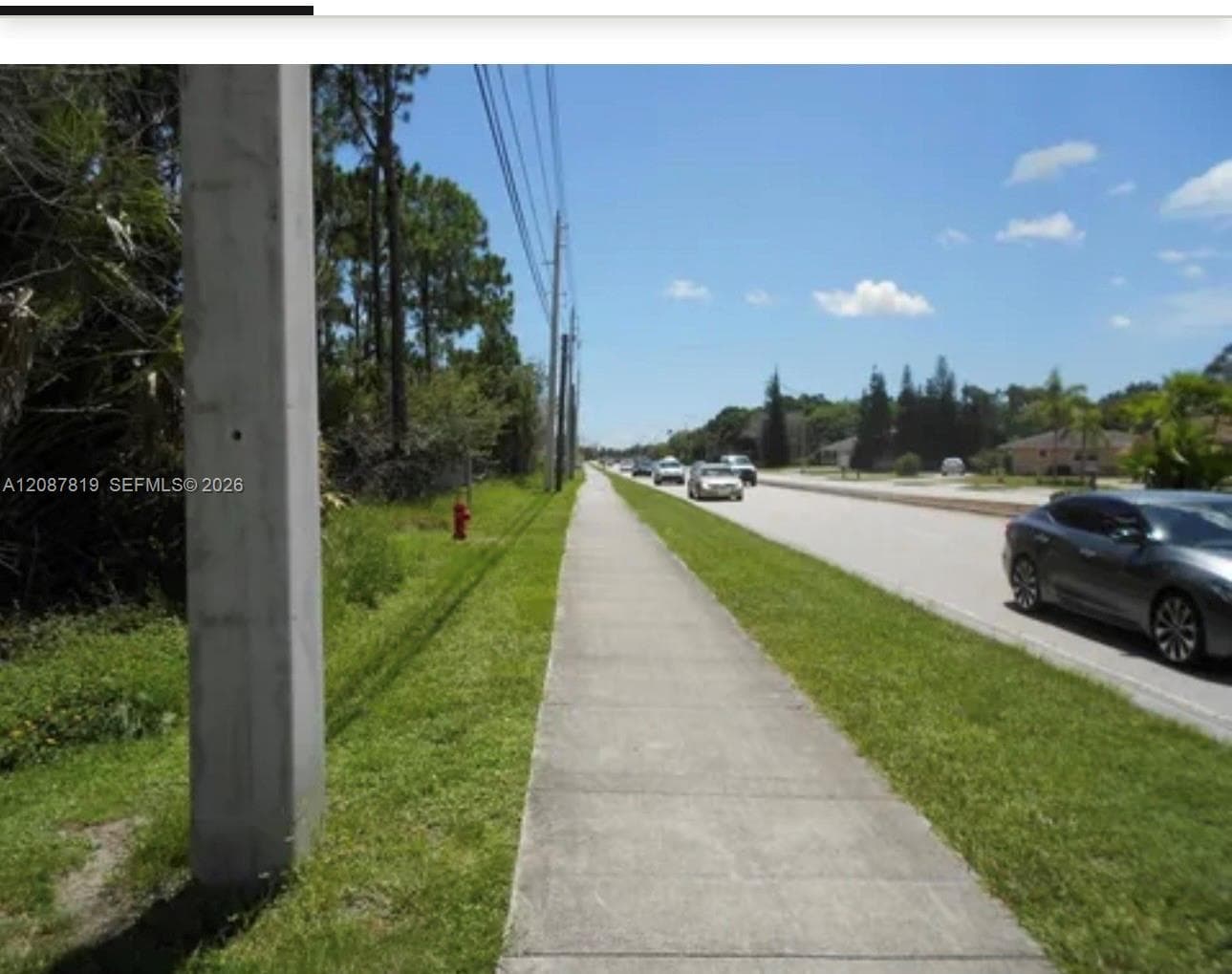 317 Prima Vista Blvd, Port St. Lucie FL 34983