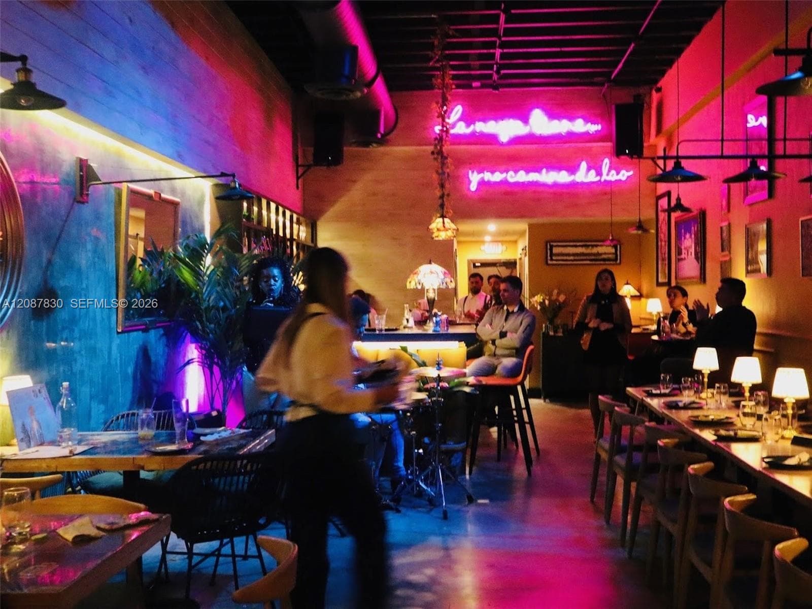 Restaurant Opportunity in the Heart of Little Havana, Miami FL 33135
