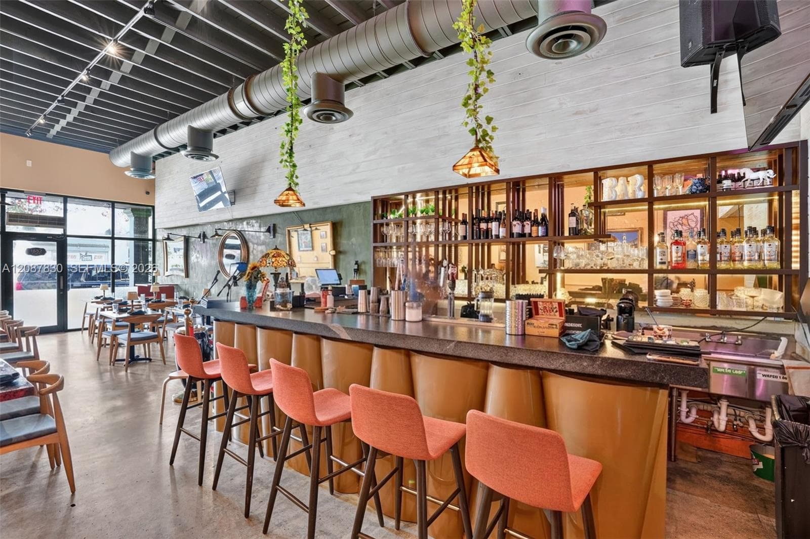 Restaurant Opportunity in the Heart of Little Havana, Miami FL 33135