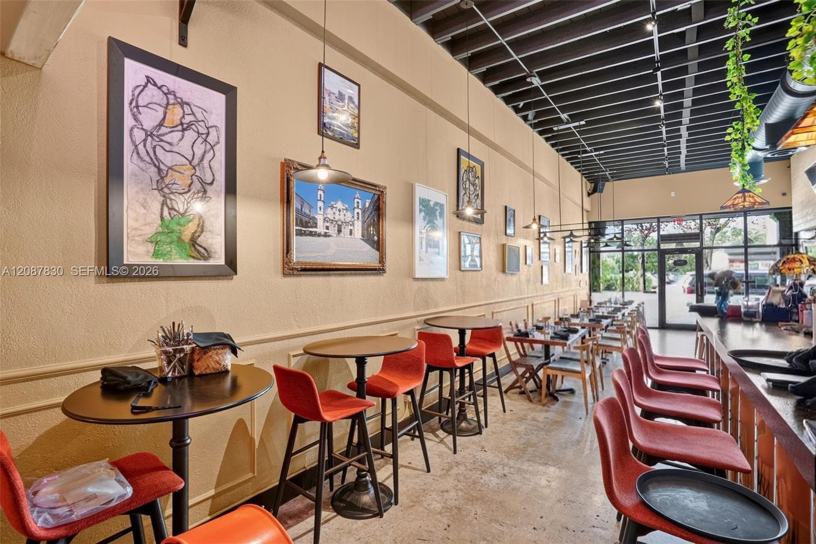 Restaurant Opportunity in the Heart of Little Havana, Miami FL 33135