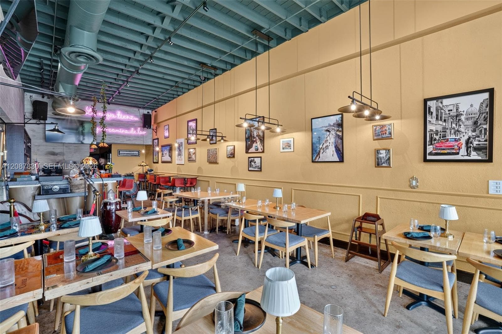 Restaurant Opportunity in the Heart of Little Havana, Miami FL 33135
