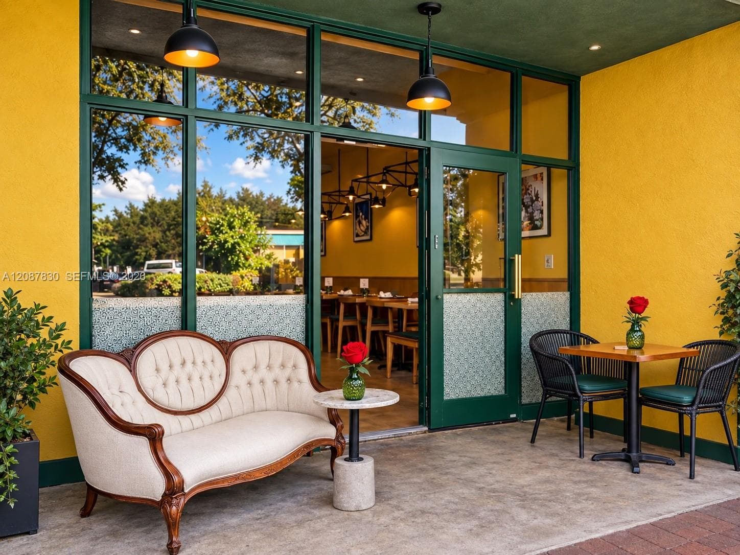 Restaurant Opportunity in the Heart of Little Havana, Miami FL 33135