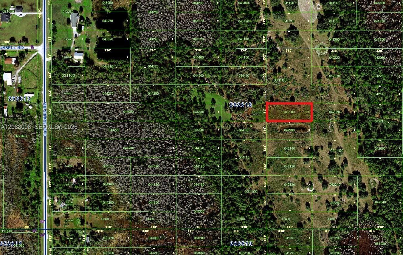 S 132 FT N 1848, Other City - In The State Of Florida FL 33868