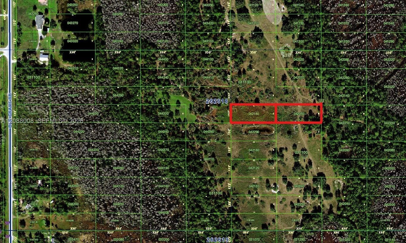 S 132 FT N 1848, Other City - In The State Of Florida FL 33868