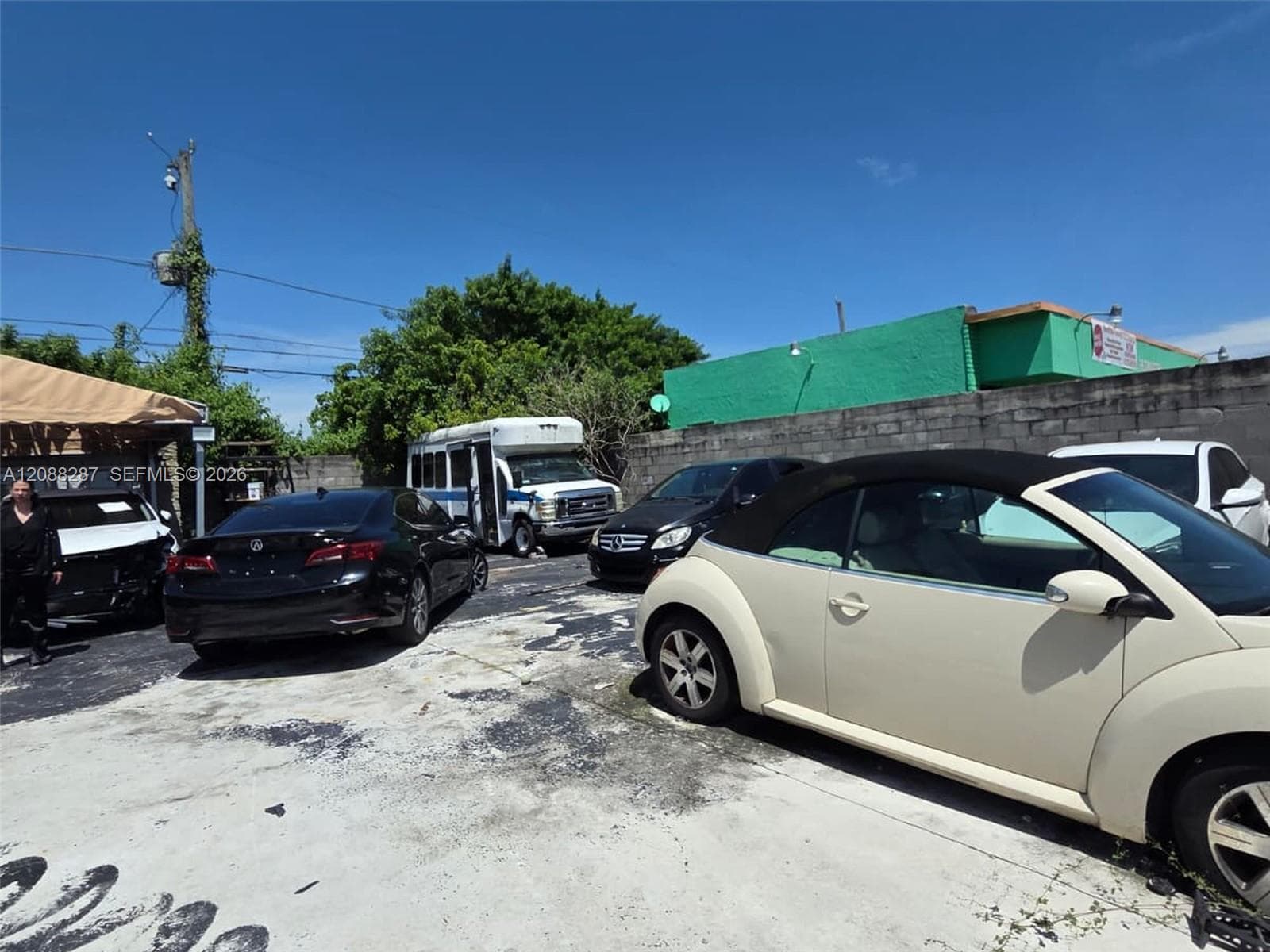 5315 Pembroke Rd, Hollywood FL 33021