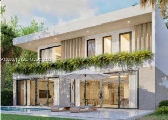 1185 NE 104th St, Miami Shores FL 33138