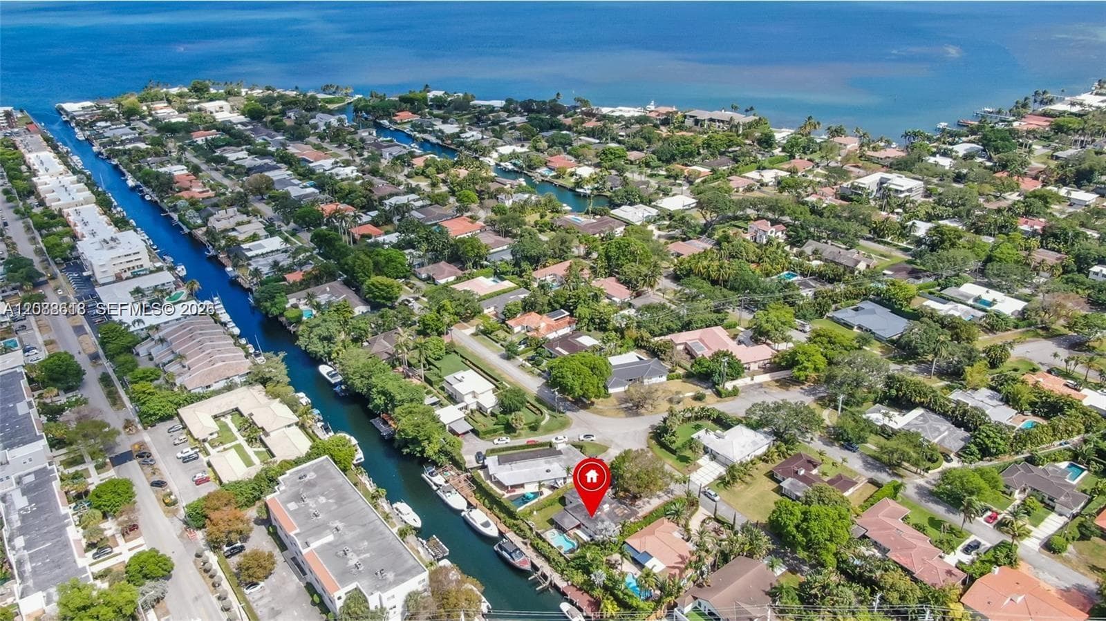 1185 NE 104th St, Miami Shores FL 33138