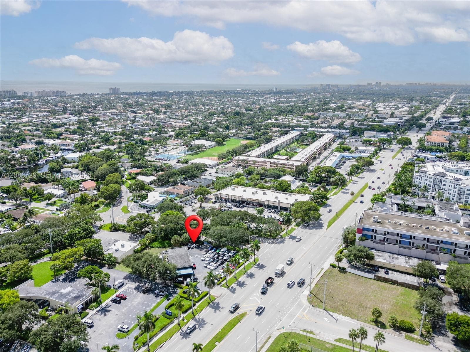 4800 N Federal Hwy, Lighthouse Point FL 33064