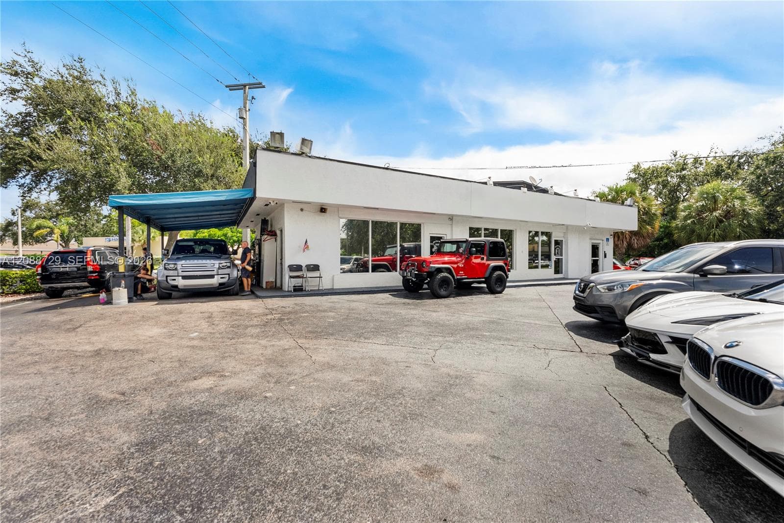 4800 N Federal Hwy, Lighthouse Point FL 33064