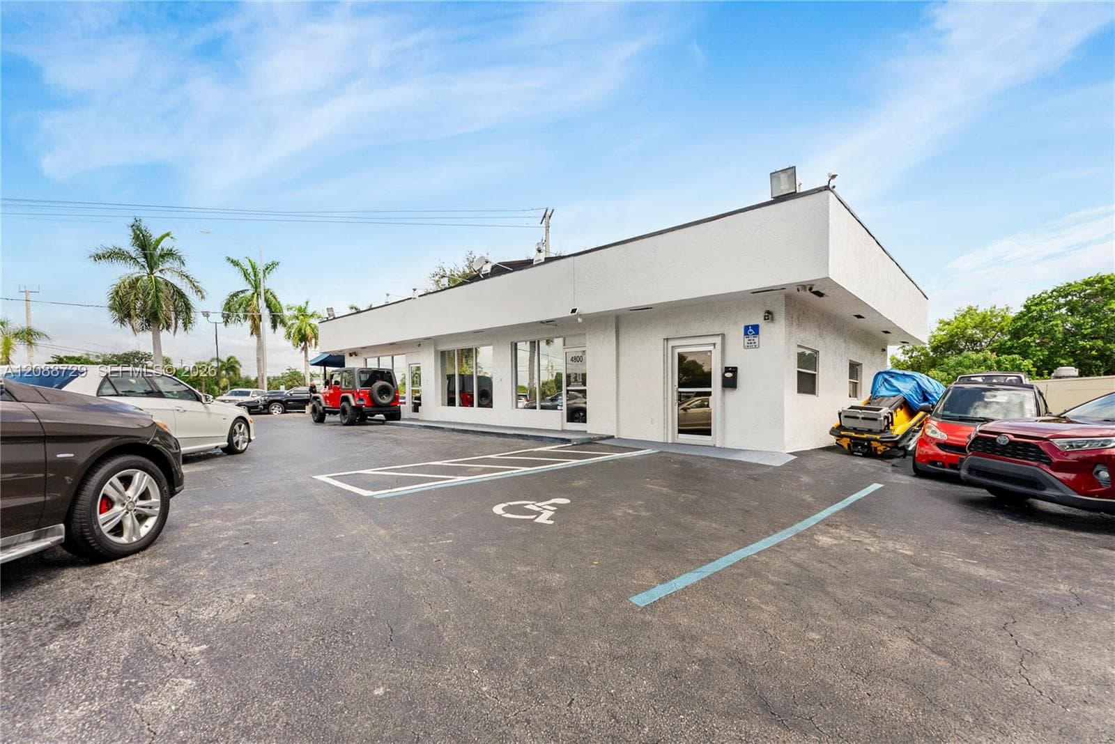 4800 N Federal Hwy, Lighthouse Point FL 33064