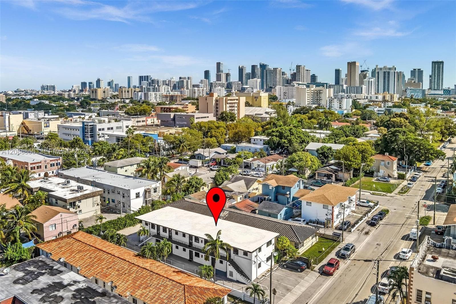 1027 SW 3rd St, Miami FL 33130
