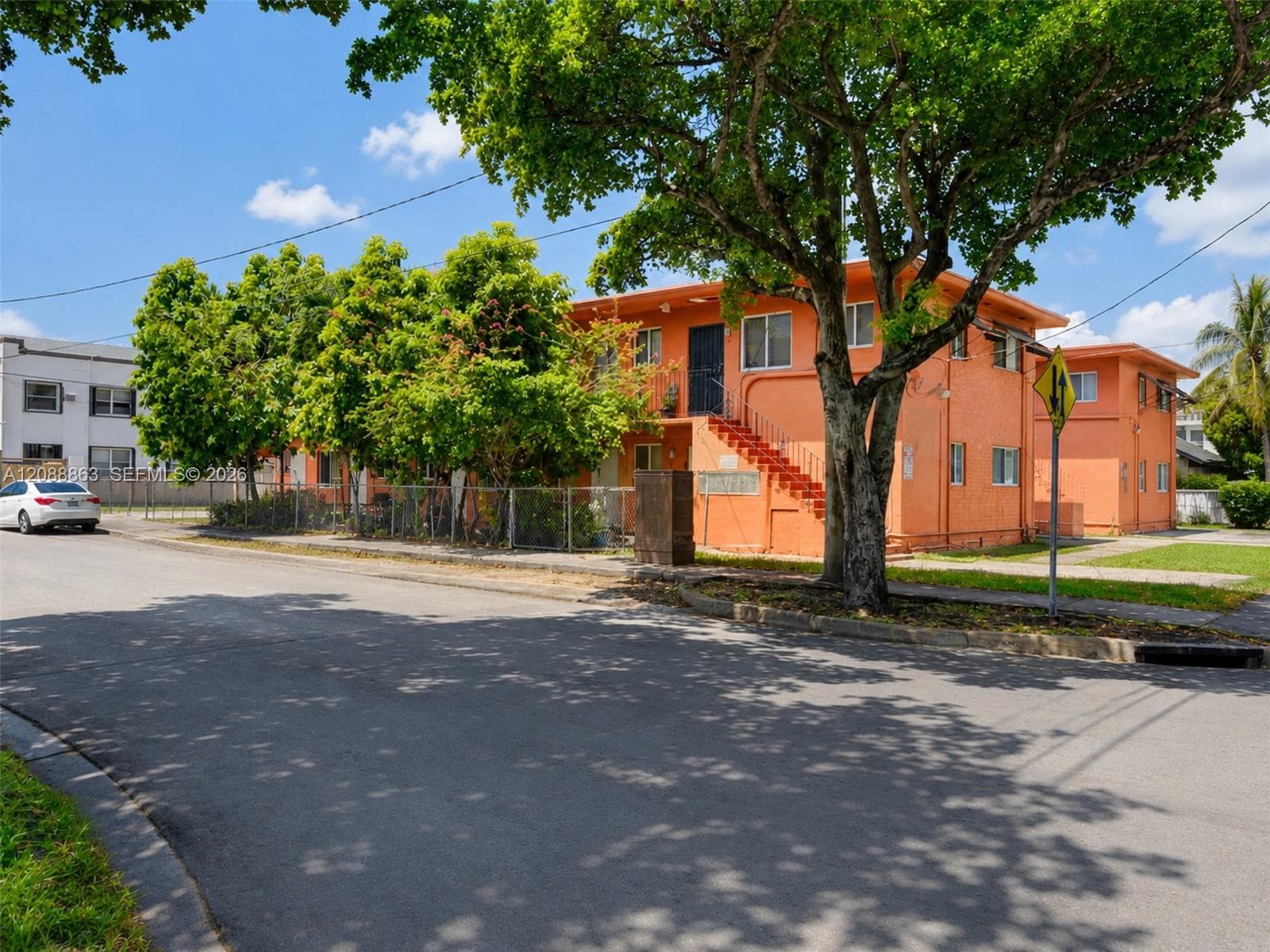 500 SW 3rd St, Miami FL 33130