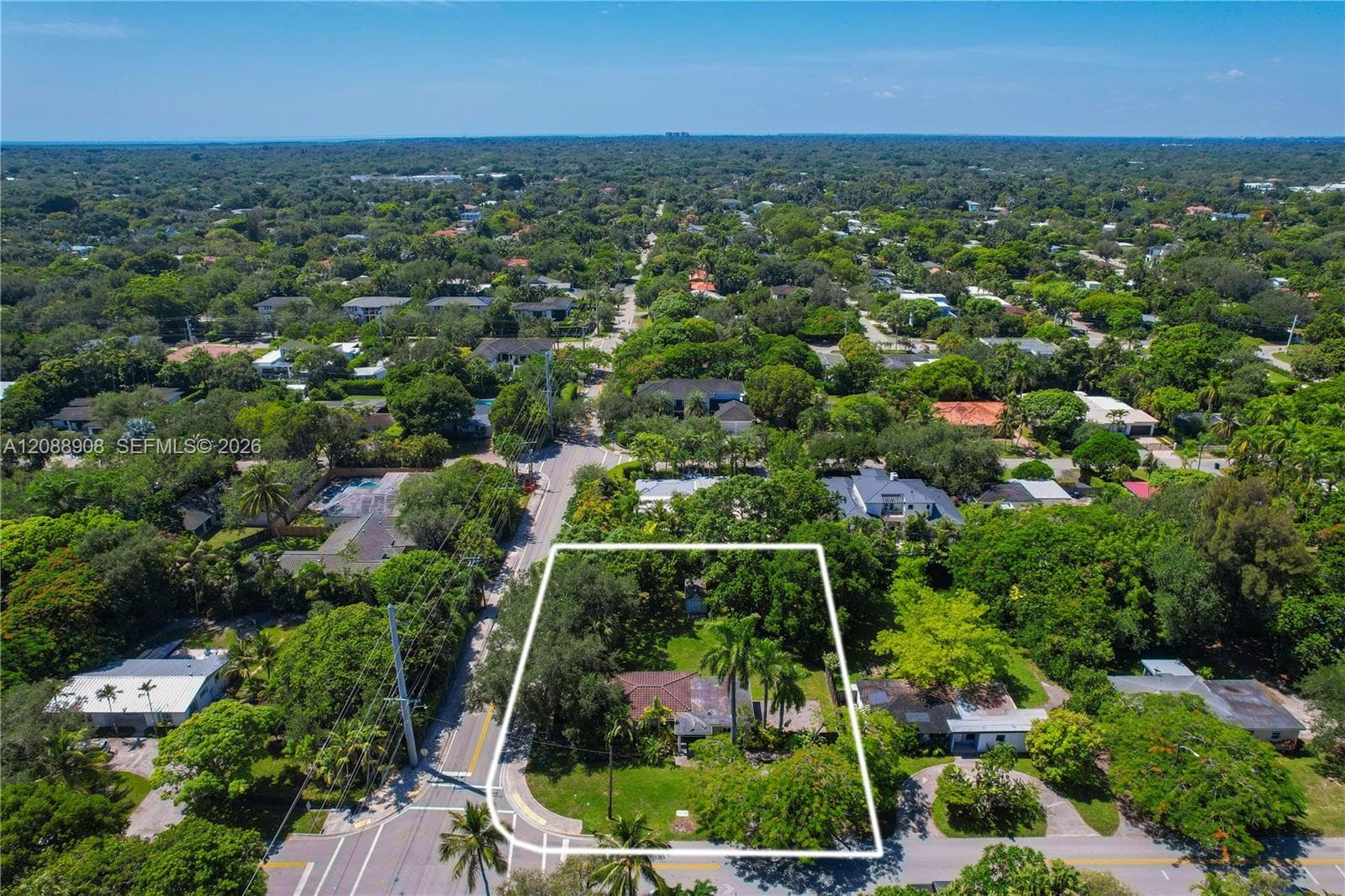 6200 SW 78th St, South Miami FL 33143