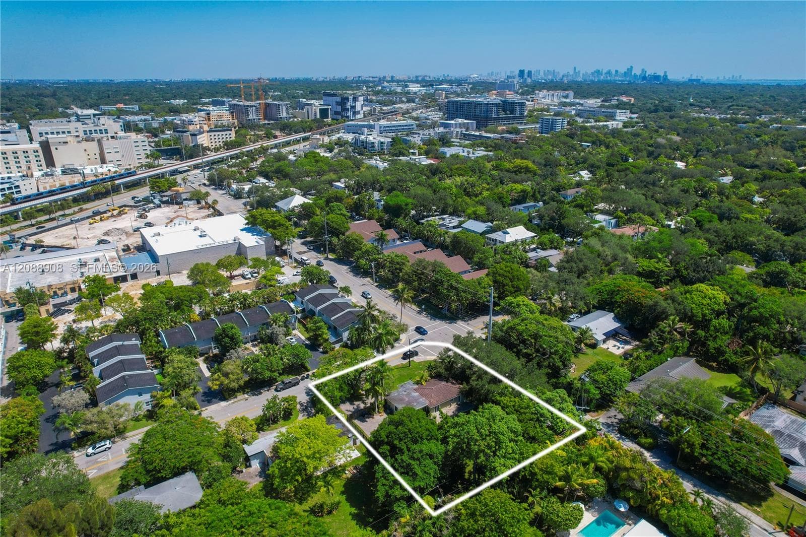 6200 SW 78th St, South Miami FL 33143