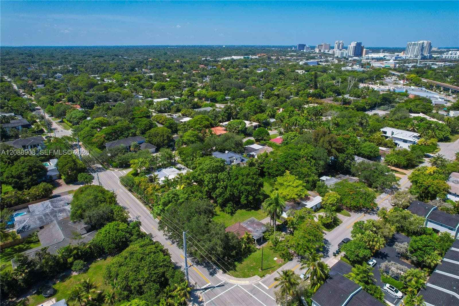 6200 SW 78th St, South Miami FL 33143