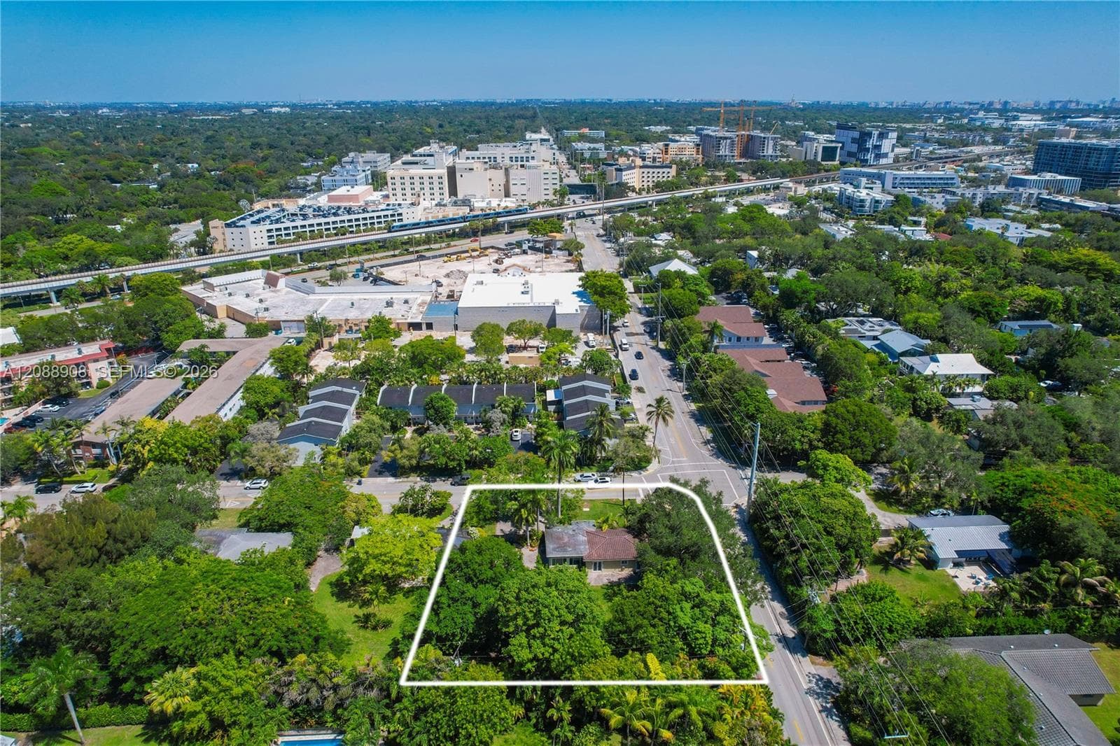 6200 SW 78th St, South Miami FL 33143