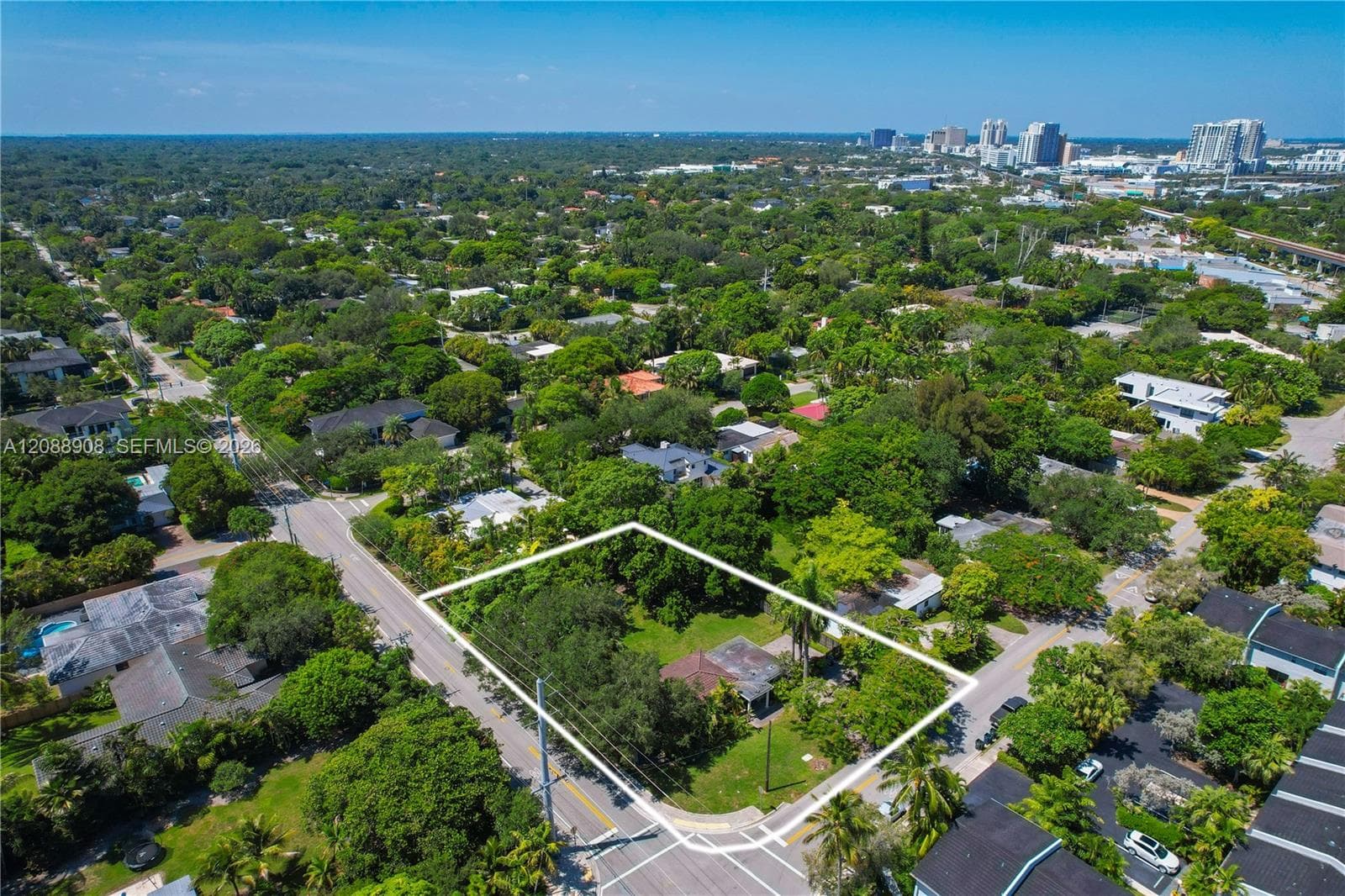 6200 SW 78th St, South Miami FL 33143