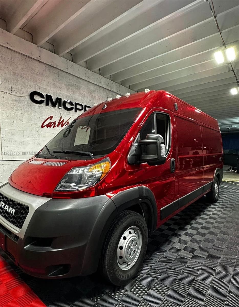 VAN