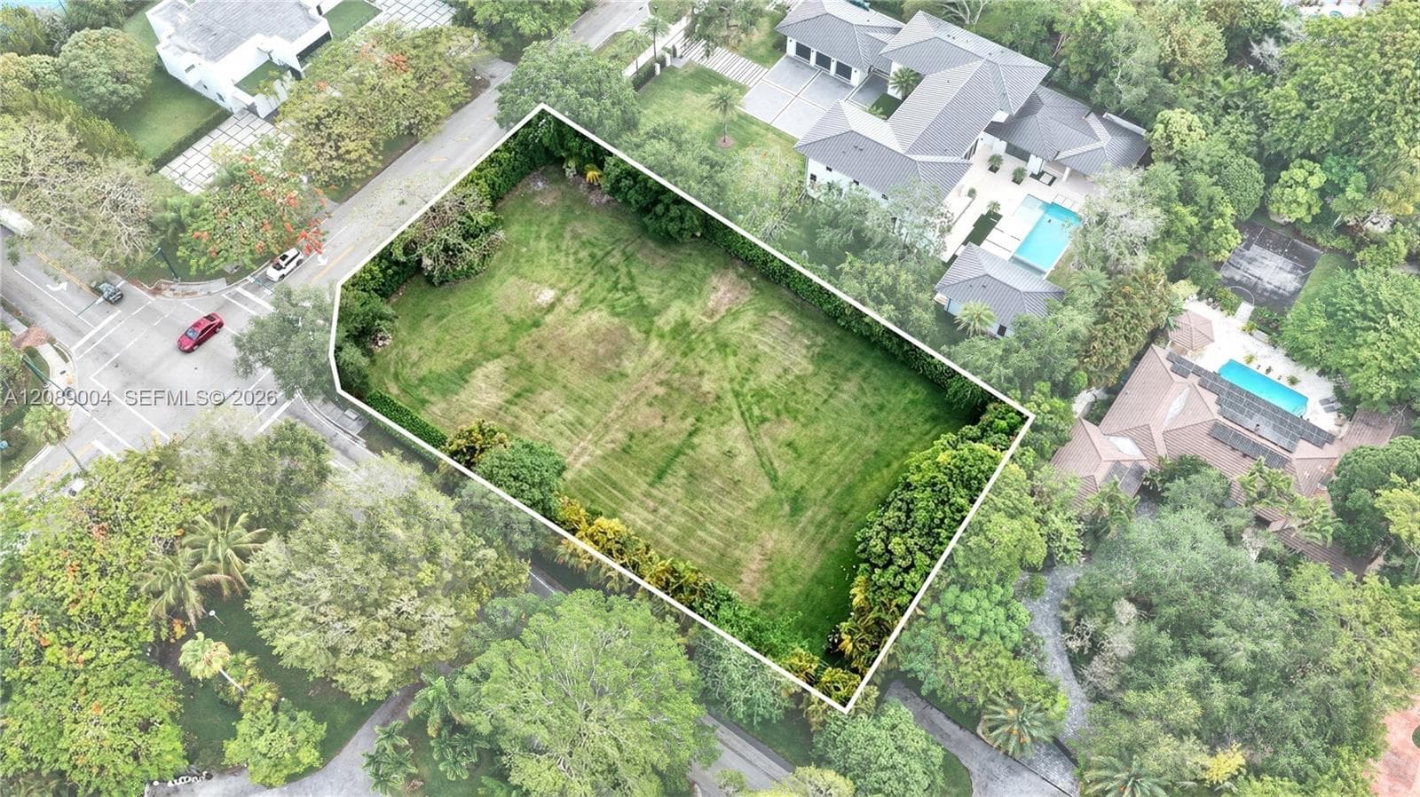 6650 SW 112th St, Pinecrest FL 33156