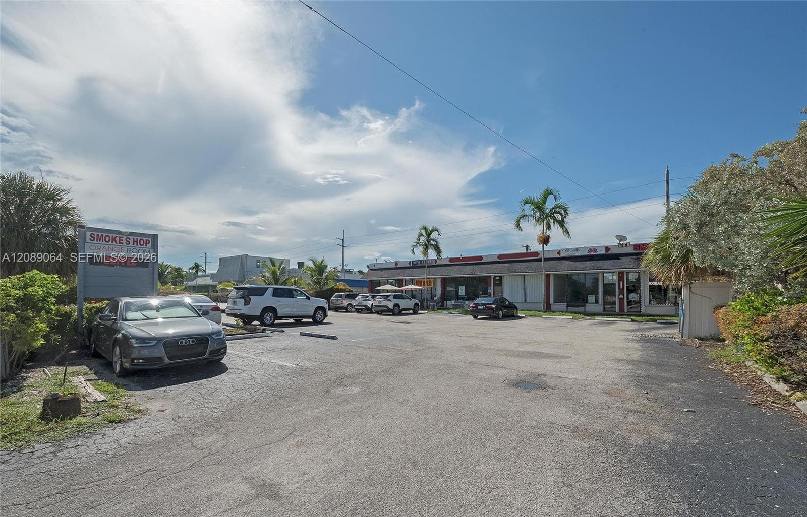 690 E Mcnab Rd, Pompano Beach FL 33060