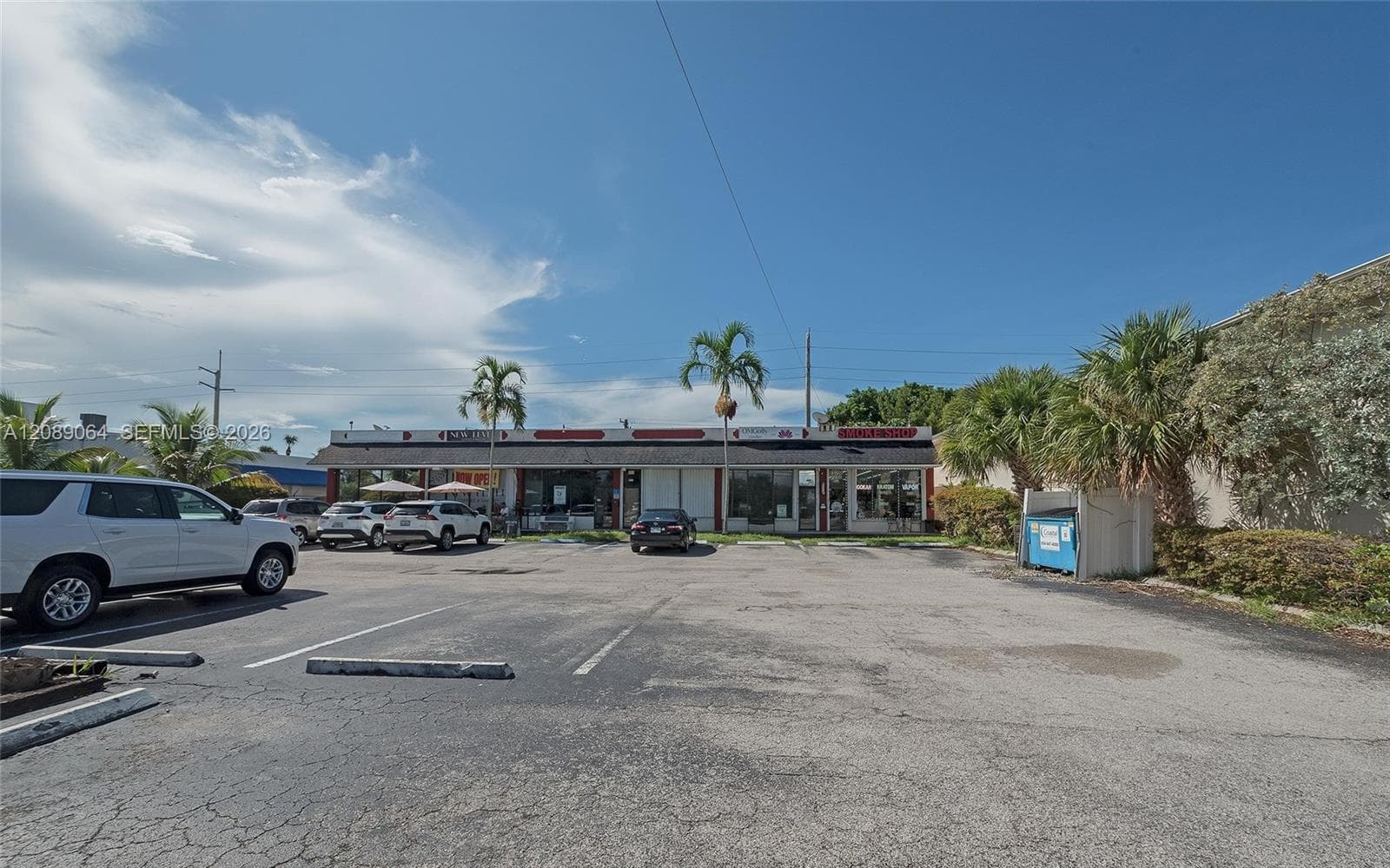 690 E Mcnab Rd, Pompano Beach FL 33060