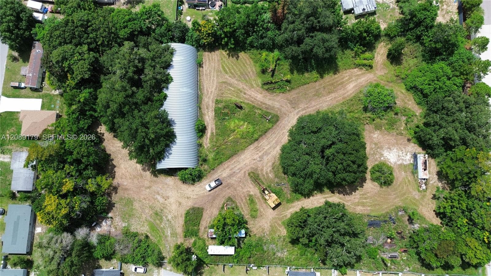 820 Pine Road, Other City - In The State Of Florida FL 33823