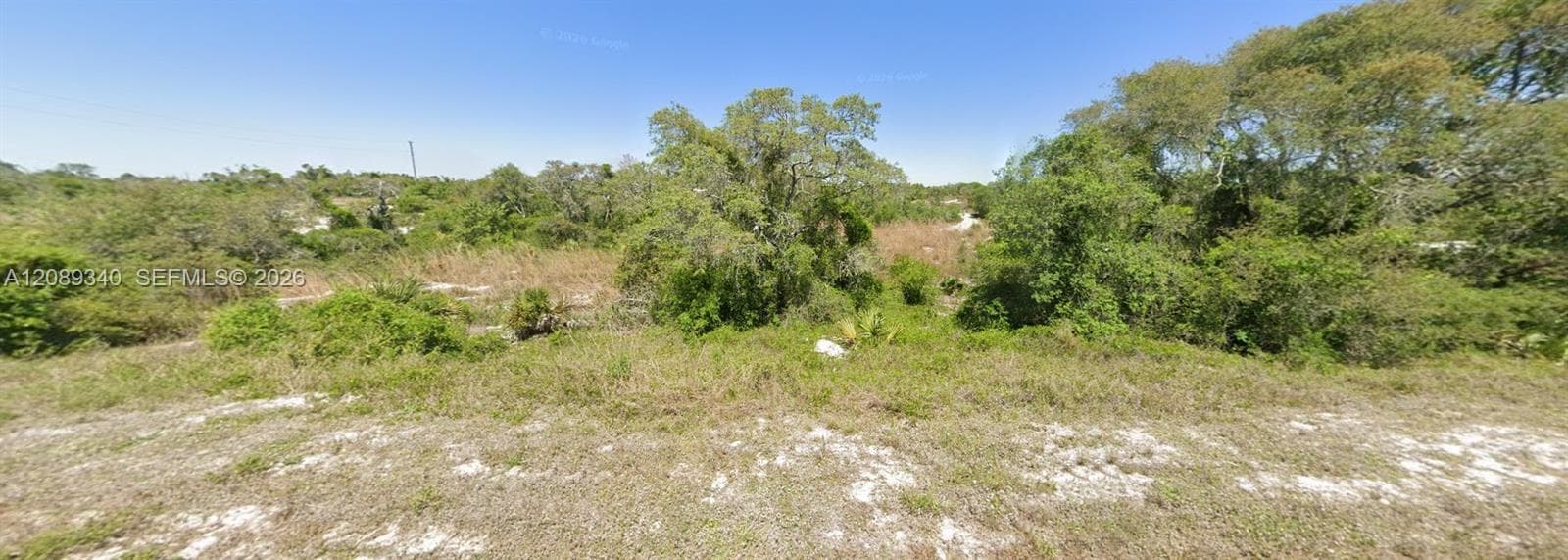 212 Impatiens Street, Lake Placid FL 33852