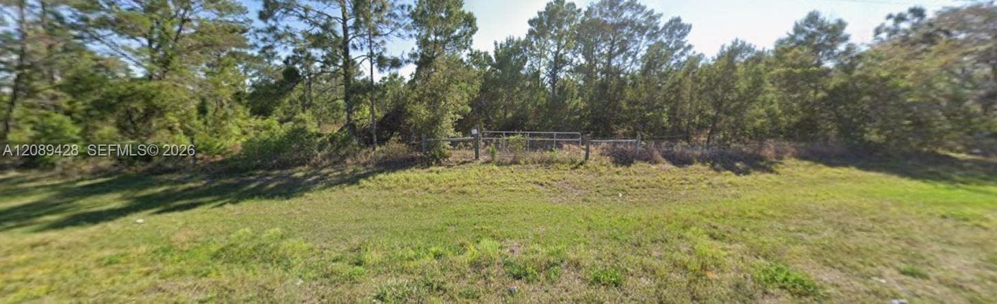 305 Dolly Lane, Lake Placid FL 33852