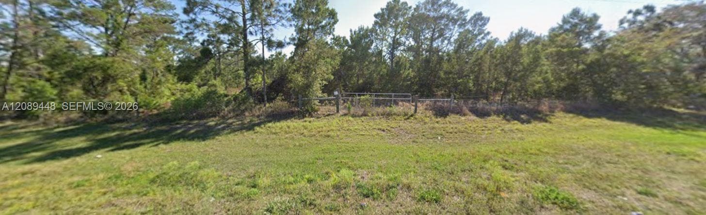 431 Lucille Lane, Lake Placid FL 33852