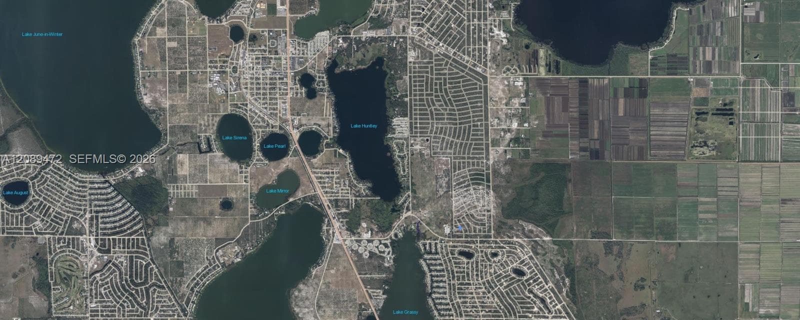 432 Moonlight Lane, Lake Placid FL 33852