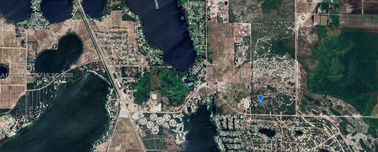432 Moonlight Lane, Lake Placid FL 33852