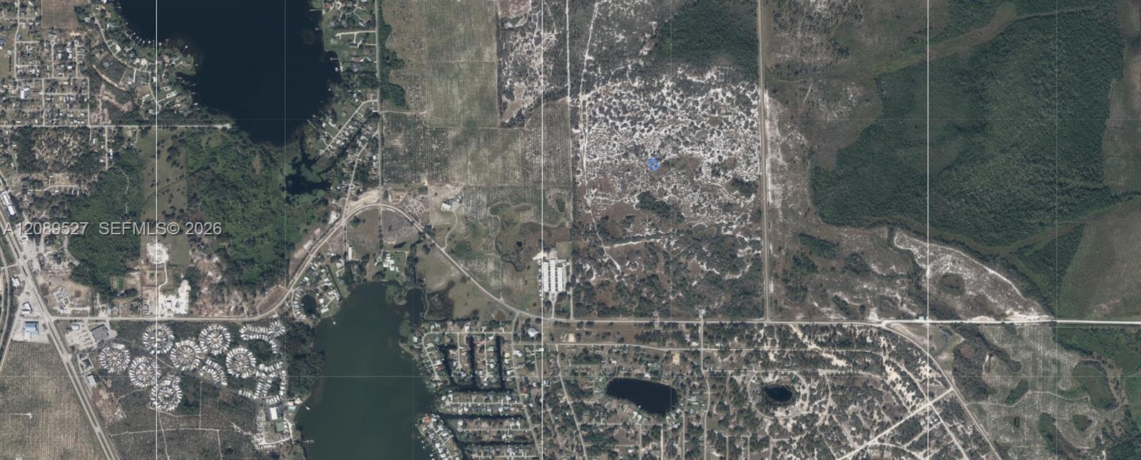 462 Isle of Capri Ln, Lake Placid FL 33852